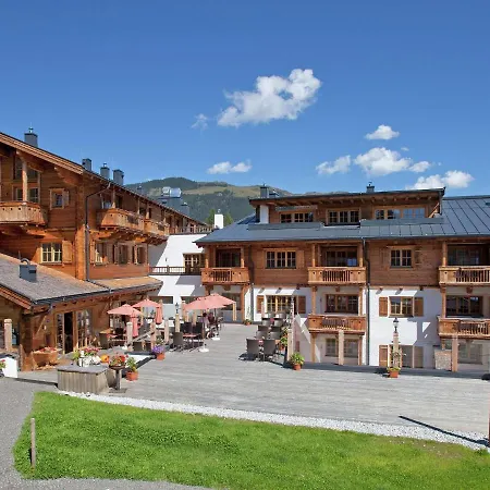 With Sauna Right On The Ski Slope Daire *