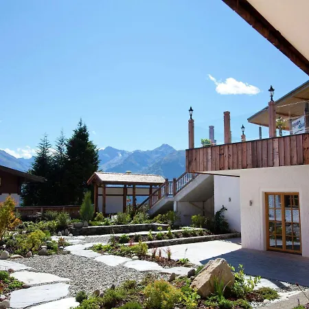 With Sauna Right On The Ski Slope *